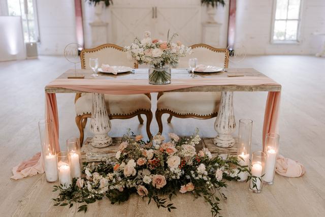 Southern Grace Events - 4