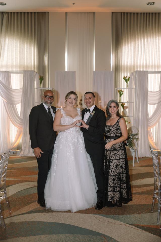 Katherine Lebron - Event & Wedding Planner - 2