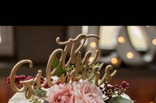 How Sweet It Is Cake Studio - 56