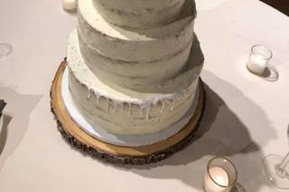 Kat's Cakes - 10