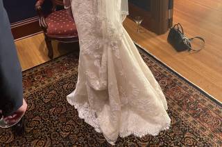 The Dress Lounge Bridal & Prom Boutique - 10