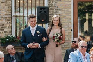 Busy B's Floral - 157