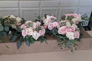 Tessfresh and Tessilk Flowers - 18