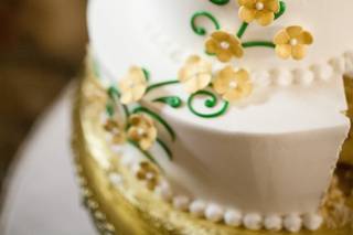 Wedding Wonderland Cake Shop - 9