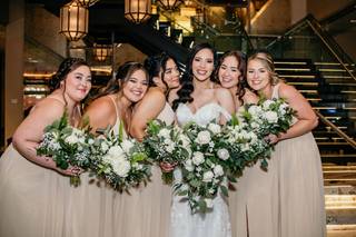 Fleur De Lis Florist - 28