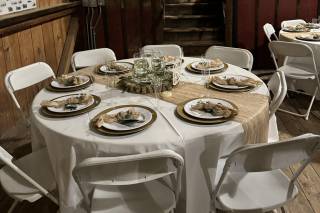 Kismet Wedding Rentals, LLC. - 6