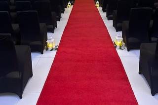 Ruth Eckerd Hall - 10