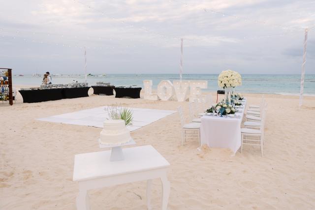 Secrets & Dreams Royal Beach Punta Cana - 4