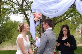 I'D LOVE TO TIE YOUR KNOT! - 17