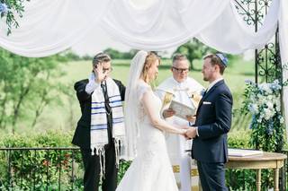 Rabbi Patrick - Jewish, Interfaith & Non-Religious - 10