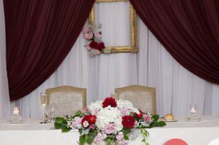 Eden Events - 5