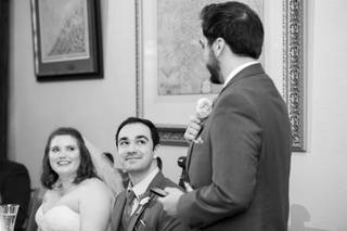 Michelle Lynn Weddings - 16