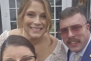Mary Jacobs Weddings and Events - 5
