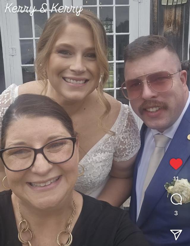 Mary Jacobs Weddings and Events - 2