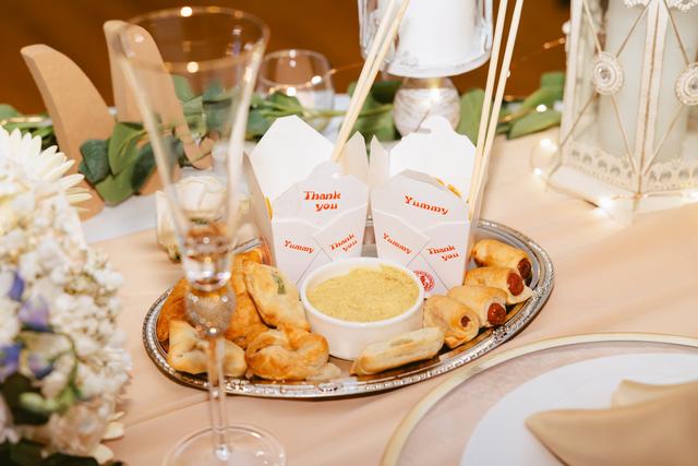 Darling Events Waitstaff Company - 2