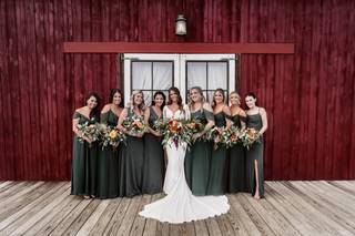 C & A Event Planning - 33