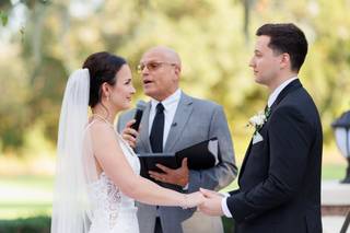 Pastor Mike Weddings - 11