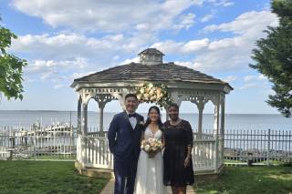 Weddings Quick and Sweet - 10