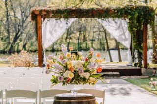 Cross Creek Ranch - 7