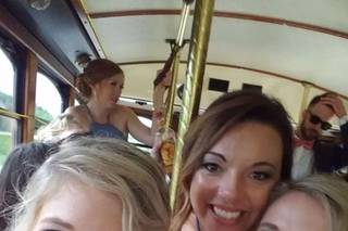 Affordable Limousine & Party Bus - 11