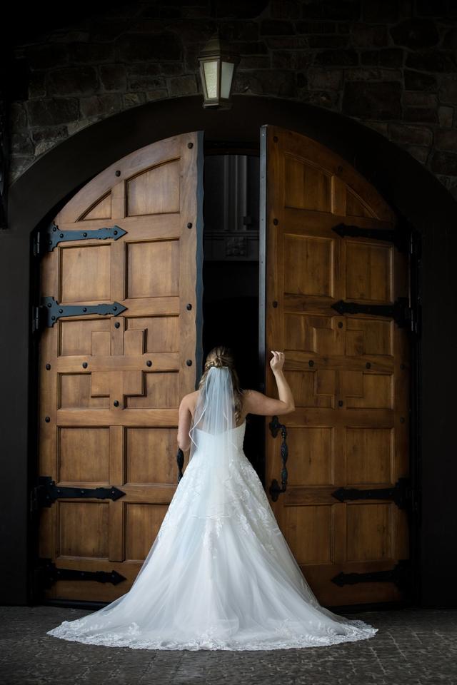 Pardomas Weddings - 3