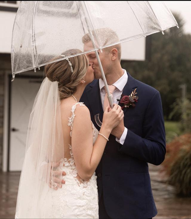 Allie Renee Bridal - 3