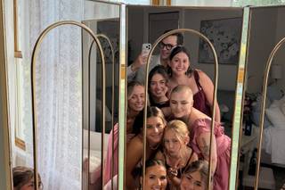 Sugarland Barn Weddings - 6