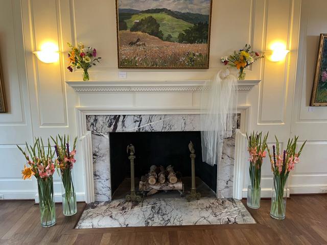 River Farm - American Horticultural Society - 3