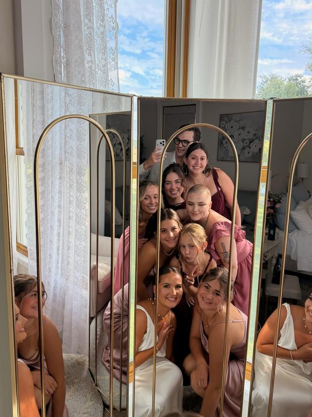Sugarland Barn Weddings - 2