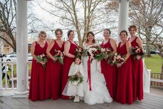 Angela's Bridal - 18
