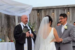 St. Louis Wedding Chapel - 12