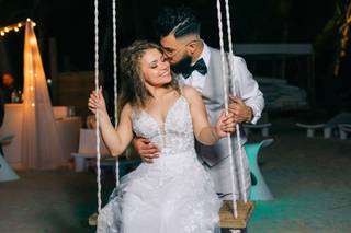 Junior Cruz Weddings - 77
