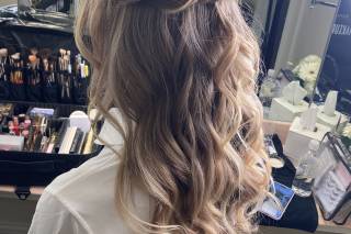 Amy H Makeup - 27