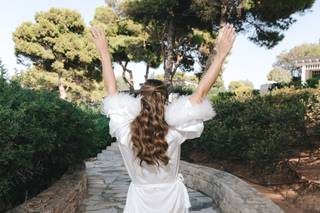 KYRANIS BRIDAL BEAUTY - 16