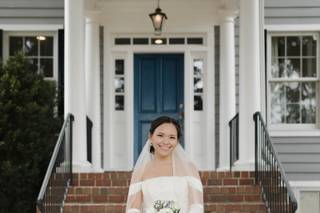 Makeup & Hair by Brooke - 9