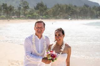 Oahu Island Weddings - 29