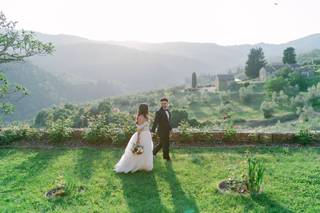 Castello del Trebbio - 17
