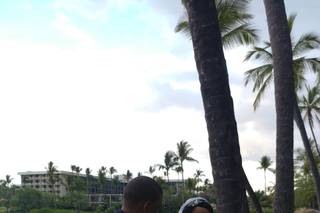 Hawaiian Island Weddings - 24