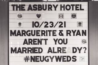The Asbury Hotel - 81
