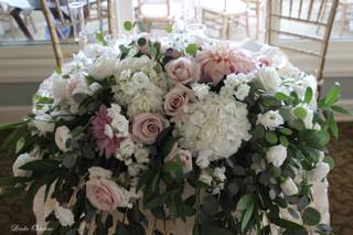 Whistlestop Florist - 17