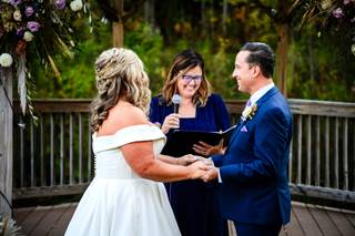 Officiant Carmen George - 8