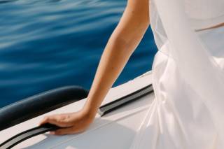 Corfu Wedding planner by Rosmarin Weddings - 40