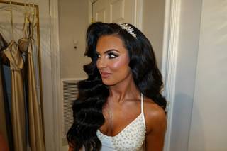 Carolyns Makeup Artistry - 38