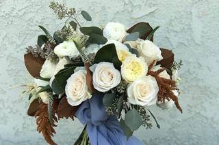Petals and Linens - 13