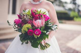 Liz Stewart Floral Design - 16