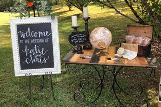 Margaret Claire's Weddings & Events LLC - 144