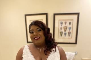 For Brides Only by Ashley Stevens - 7