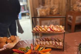 Lagniappe Grazing & Baked Goods - 6