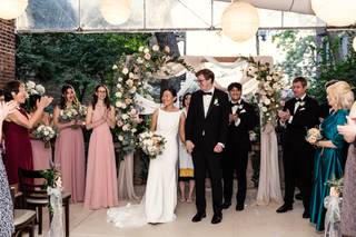 Salvatore's Wedding Venue - 5
