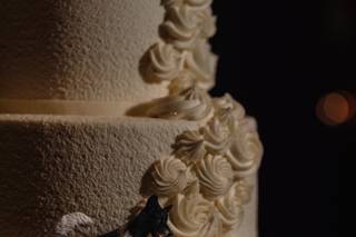 The Master's Baker - 7